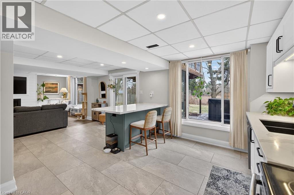 47 Sumner Crescent, Grimsby, ON - Indoor