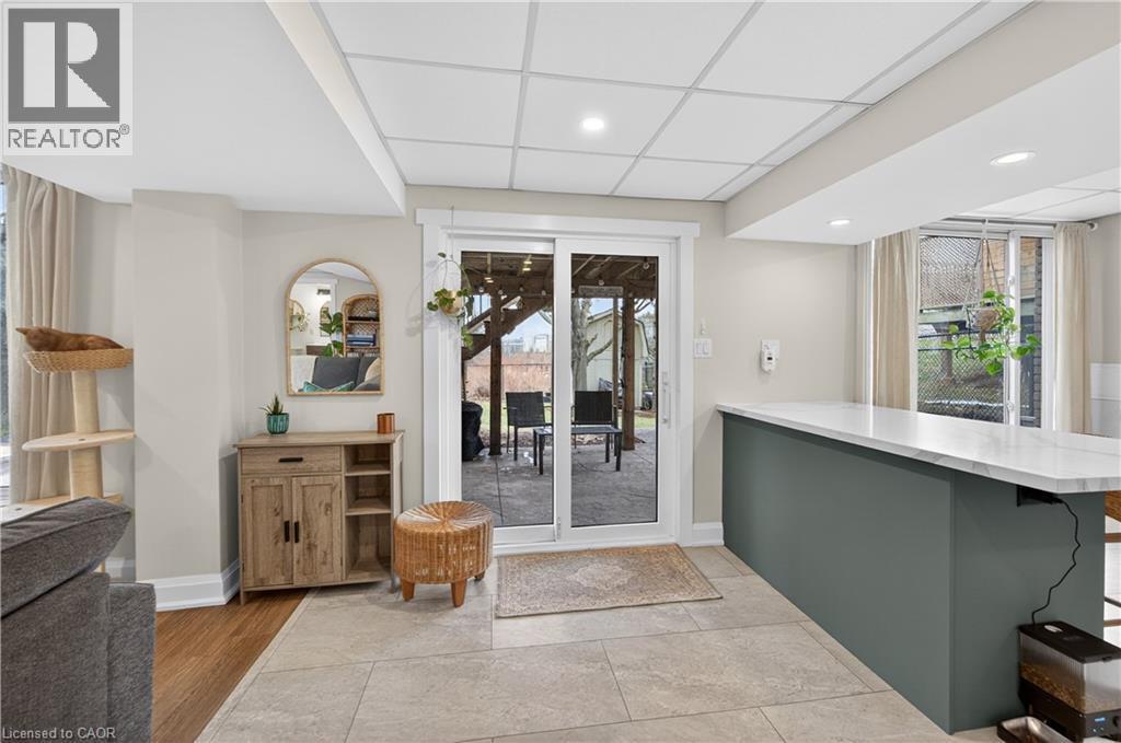 47 Sumner Crescent, Grimsby, ON - Indoor Photo Showing Other Room