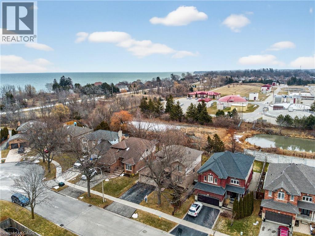 47 Sumner Crescent, Grimsby, ON - Outdoor With View