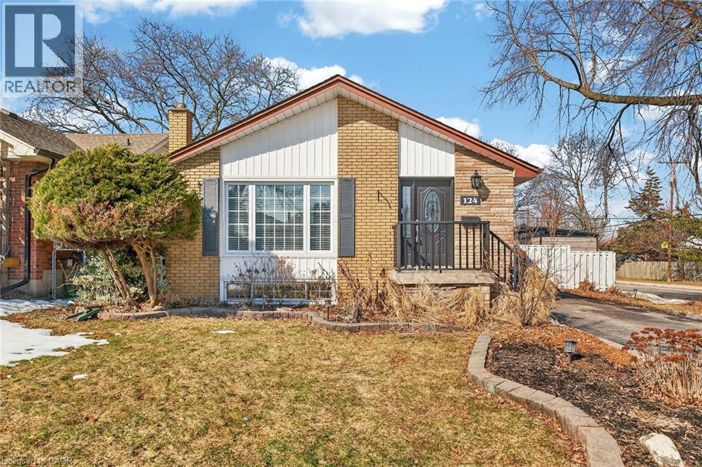 124 West 24Th Street, Hamilton, ON - Outdoor