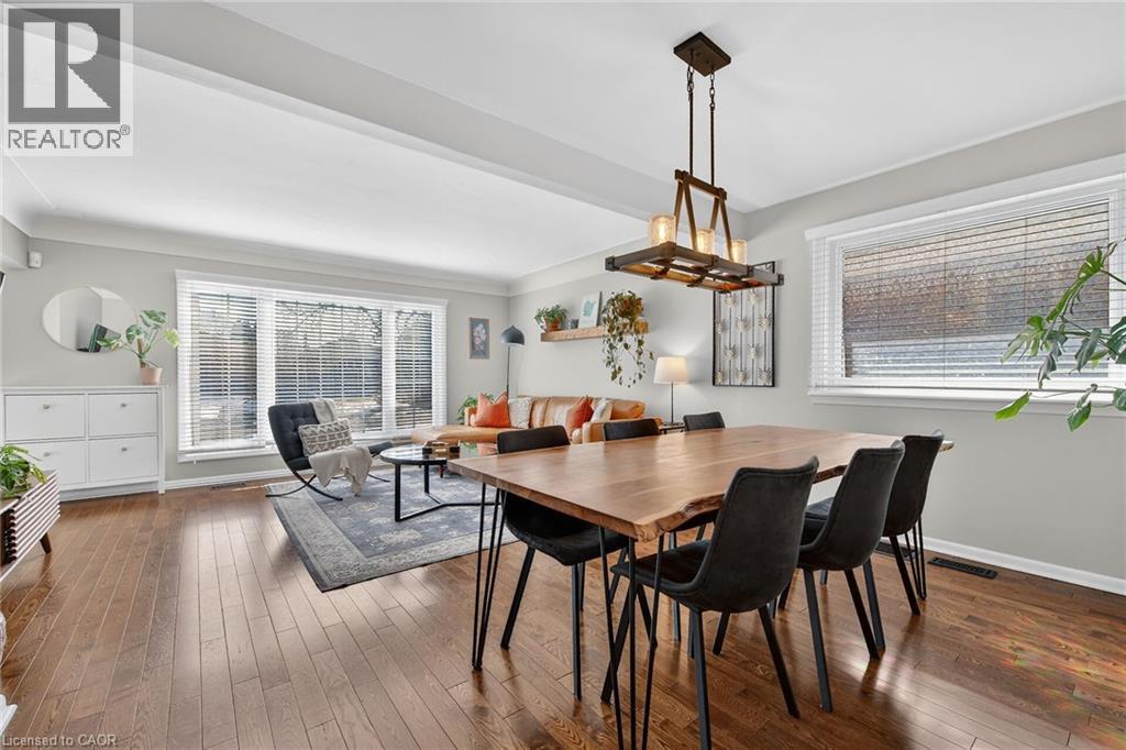 124 West 24Th Street, Hamilton, ON - Indoor