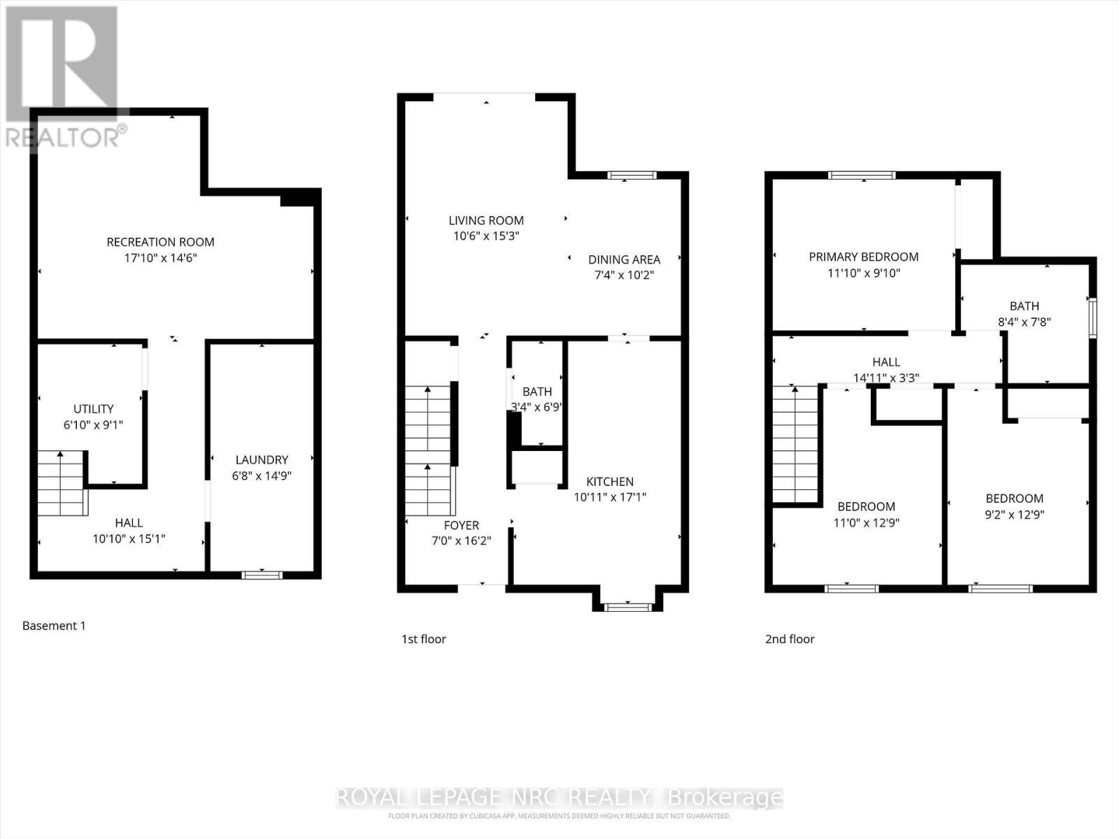 18 - 242 Lakeport Road, St. Catharines (Lakeport), ON - Other