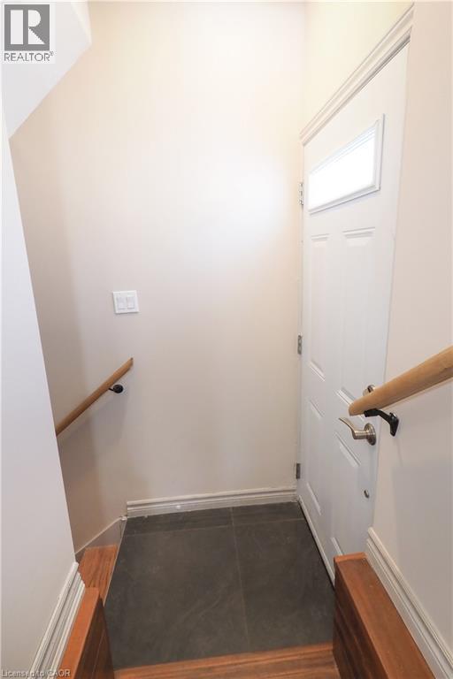 354 Blucher Boulevard, Kitchener, ON - Indoor Photo Showing Other Room