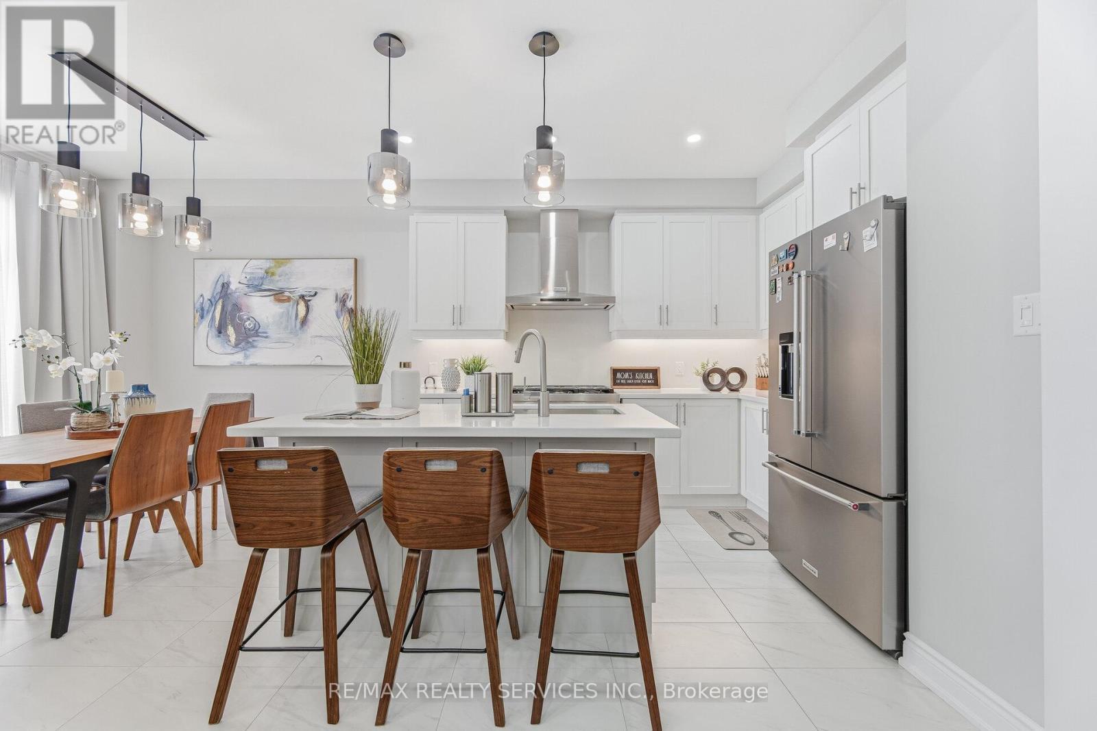 356 Clockwork Drive, Brampton, ON - Indoor