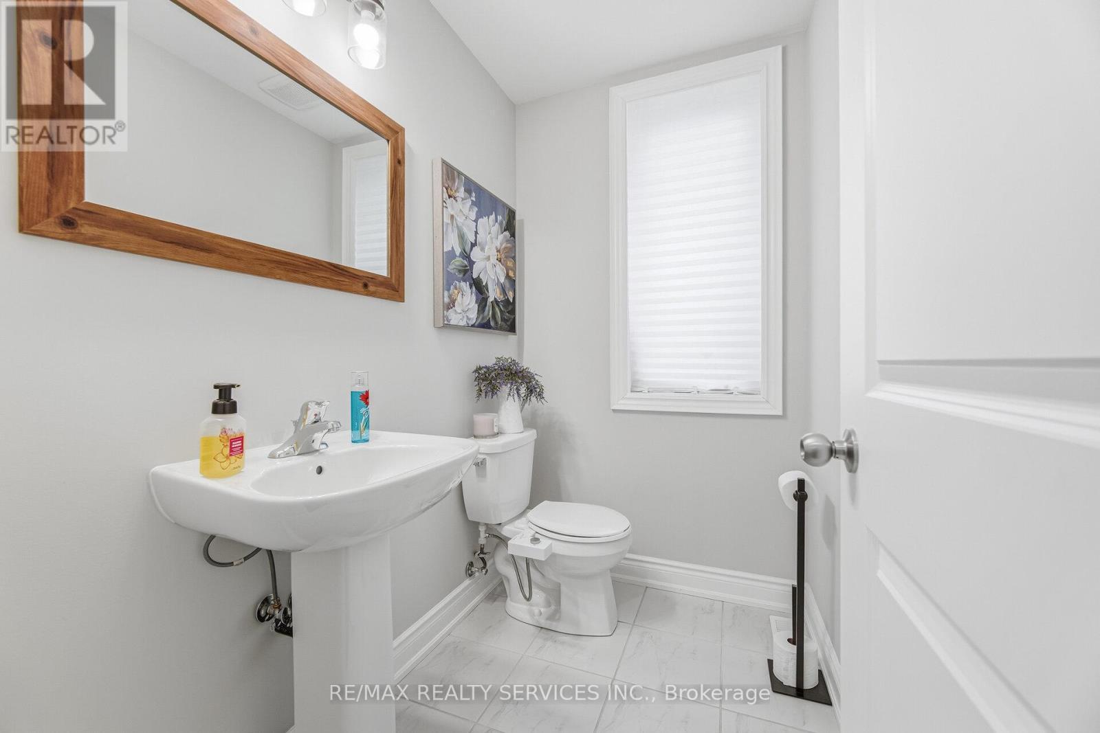 356 Clockwork Drive, Brampton, ON - Indoor Photo Showing Bathroom
