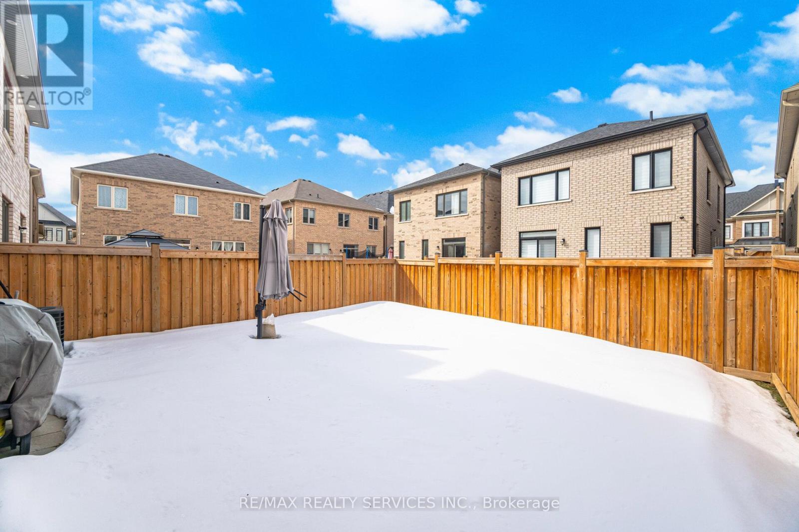 356 Clockwork Drive, Brampton, ON - Outdoor With Exterior