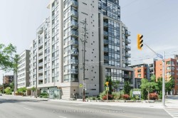 208-280 Donlands Avenue Toronto, ON M4J 3R4