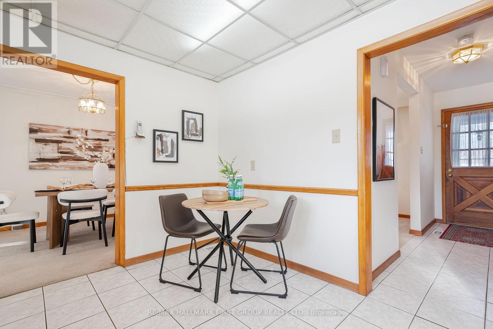 2354 Cliff Road, Mississauga, ON - Indoor Photo Showing Other Room