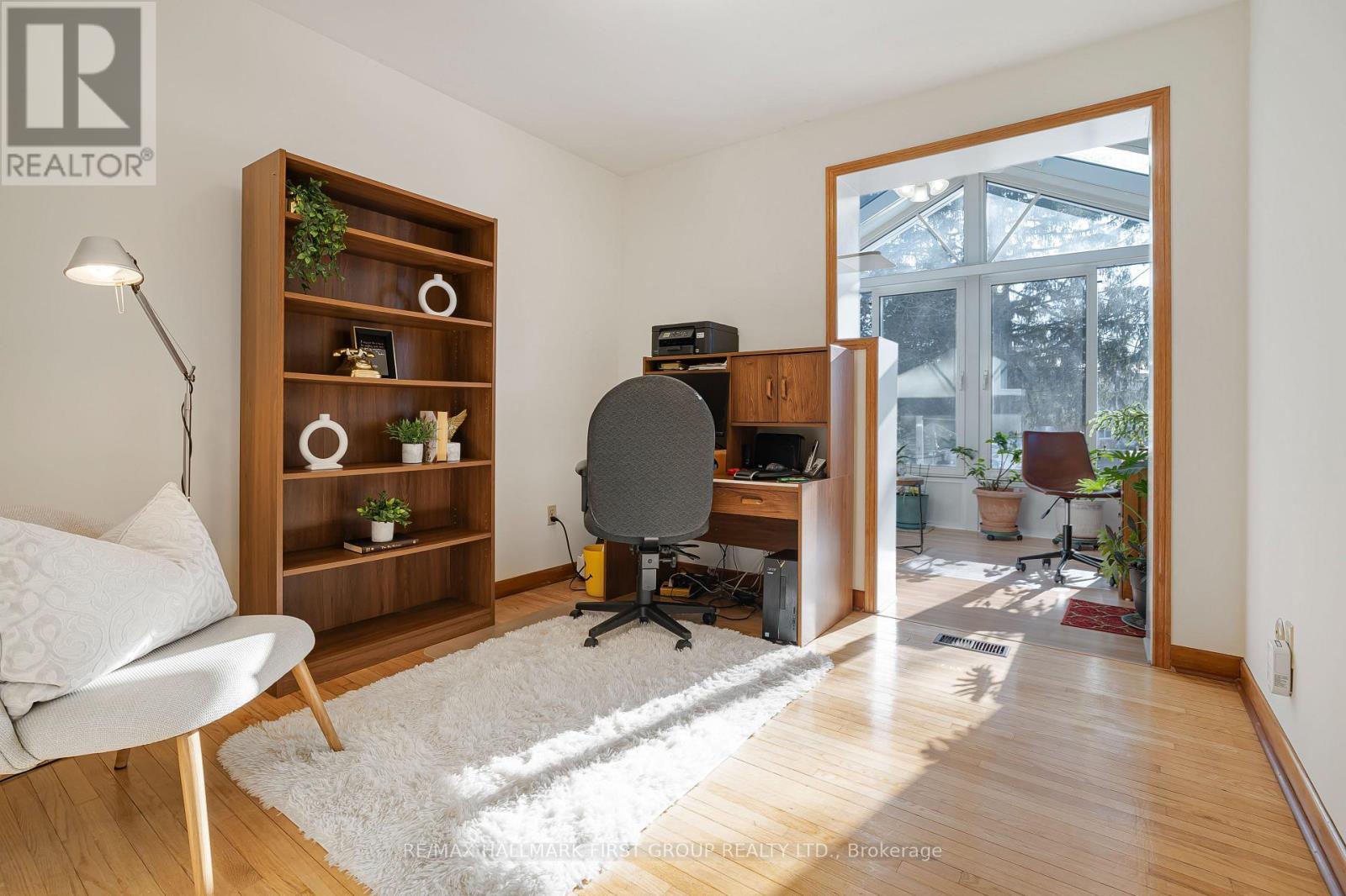 2354 Cliff Road, Mississauga, ON - Indoor