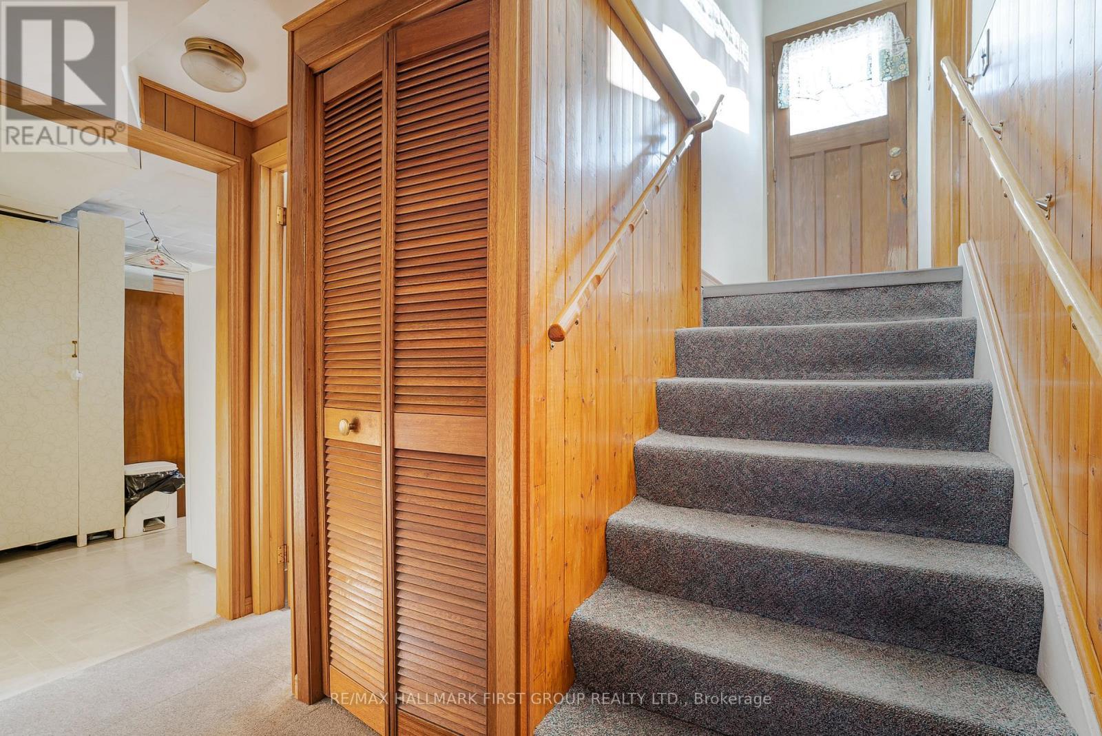 2354 Cliff Road, Mississauga, ON - Indoor Photo Showing Other Room