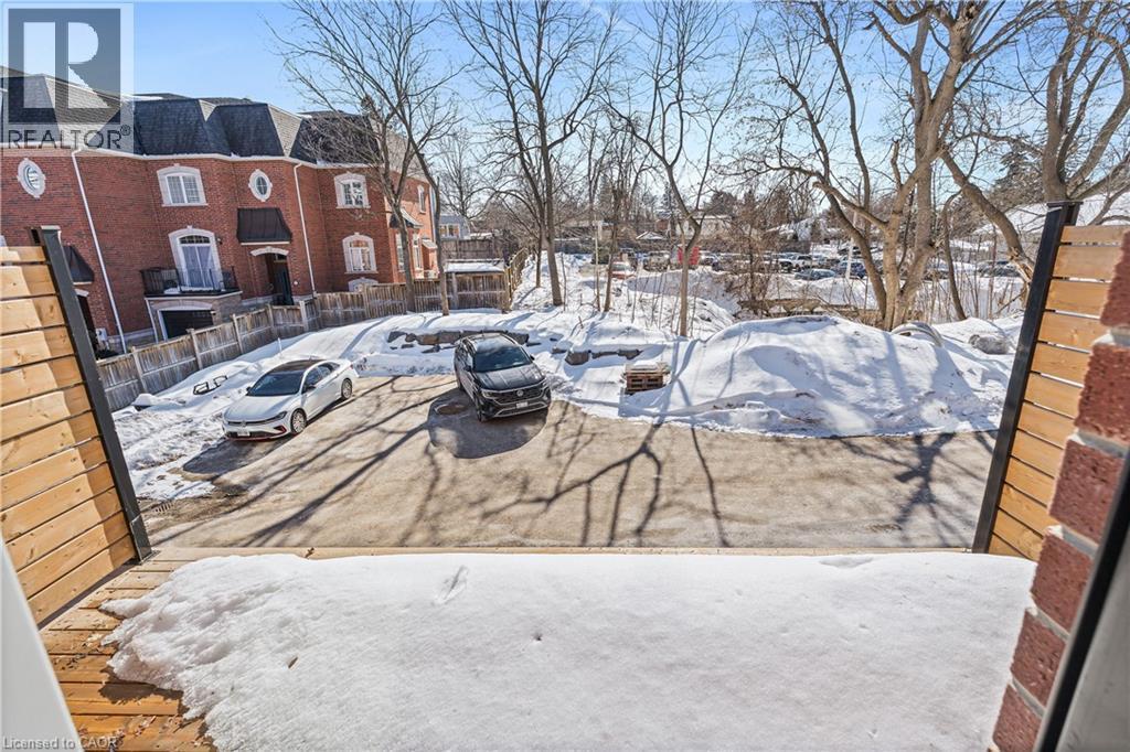 19 James Street, Georgetown, ON - Outdoor