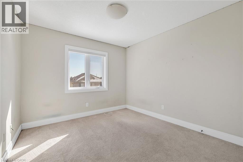 47 Pondcliffe Drive, Kitchener, ON - Indoor Photo Showing Other Room