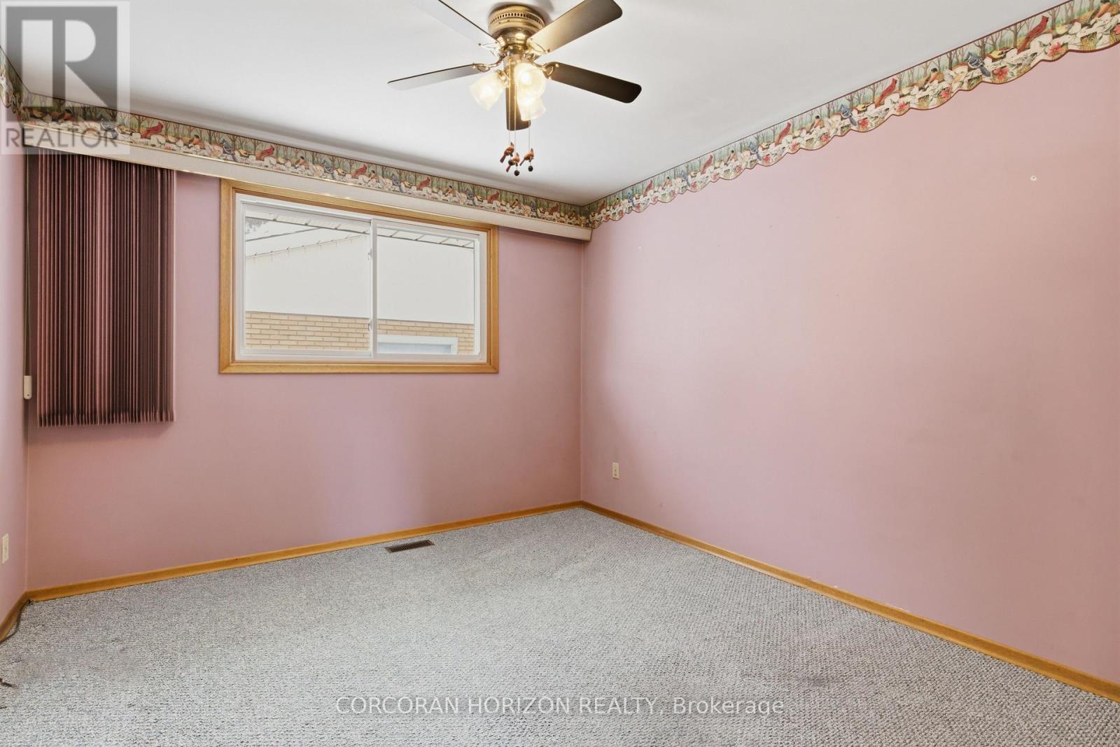 15 Confederation Drive, Kitchener, ON - Indoor Photo Showing Other Room