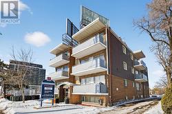 G2 - 1042 SHEPPARD AVENUE W Toronto, ON M3H 2T6