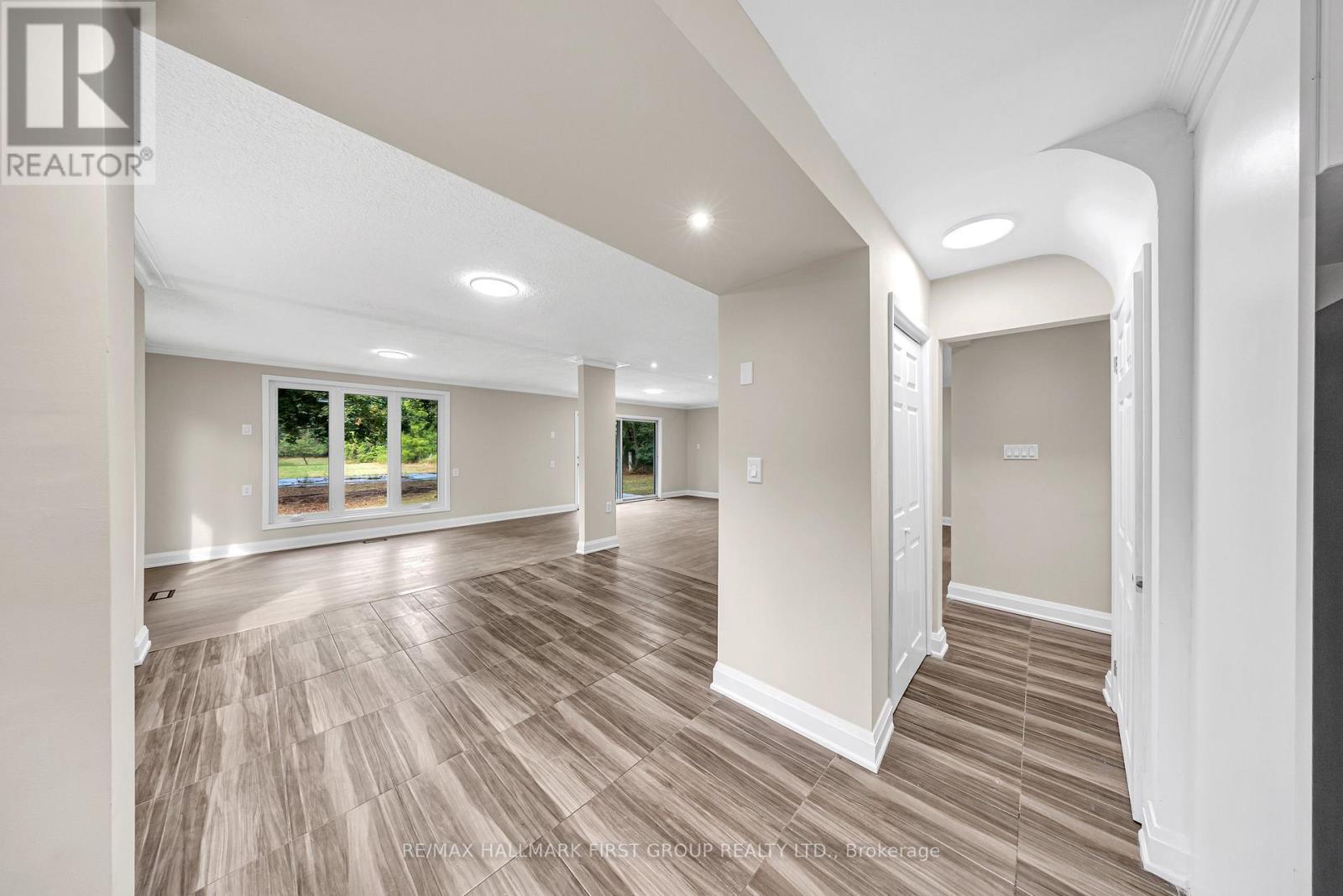 7300 Reesor Road, Markham, ON - Indoor