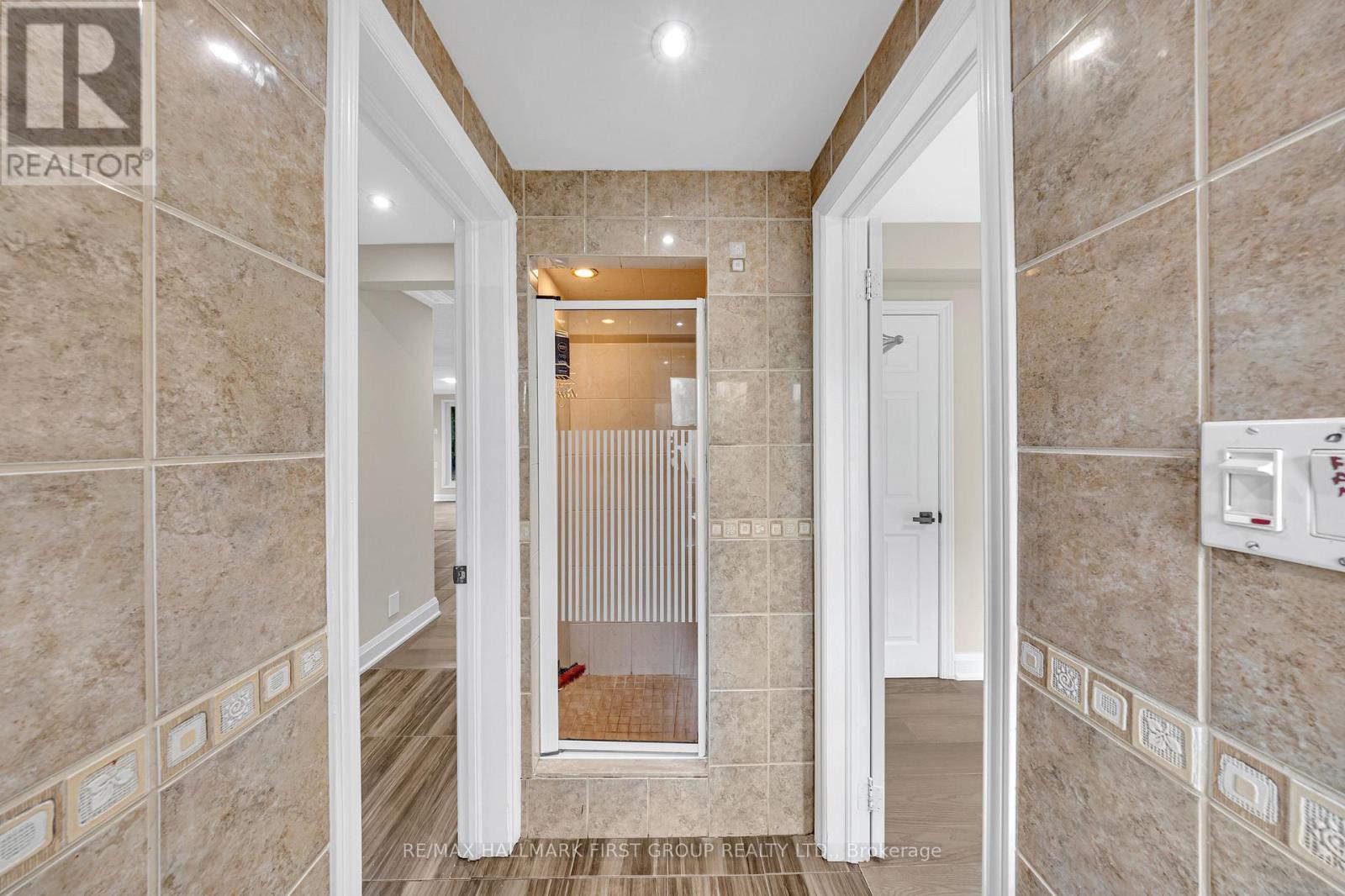 7300 Reesor Road, Markham, ON - Indoor Photo Showing Bathroom