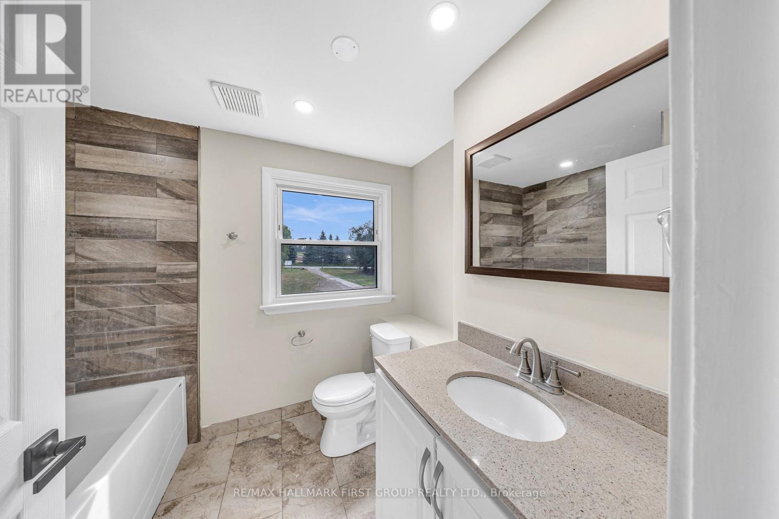 7300 Reesor Road, Markham, ON - Indoor Photo Showing Bathroom