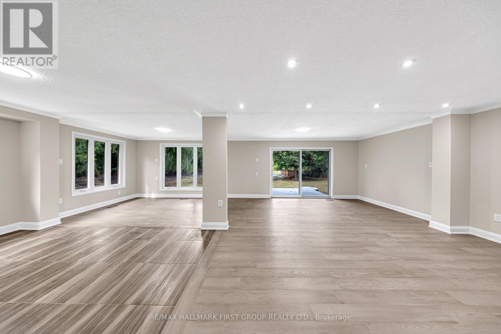 7300 Reesor Road, Markham, ON - Indoor