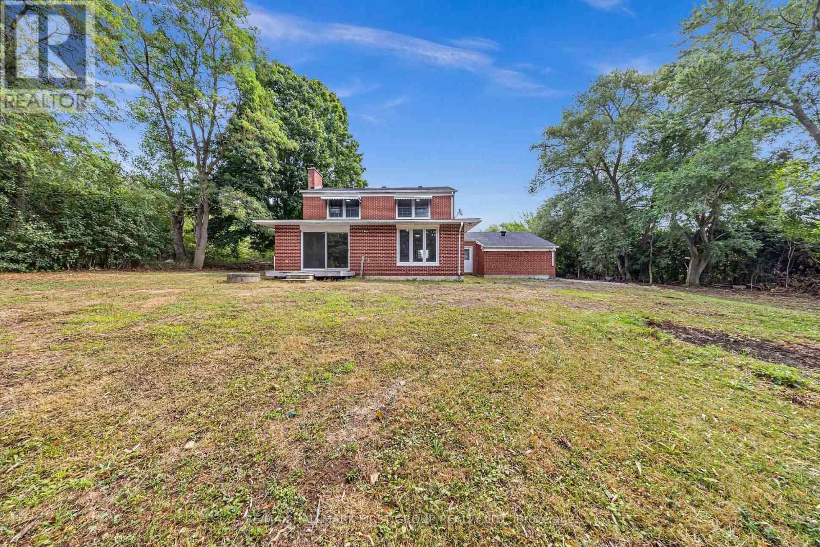 7300 Reesor Road, Markham, ON - Outdoor