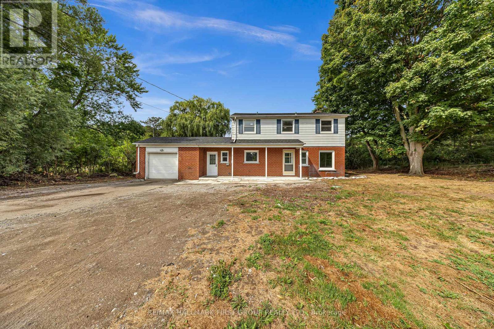 7300 Reesor Road, Markham, ON - Outdoor