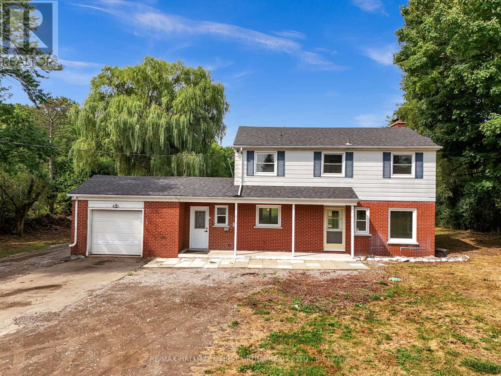 7300 Reesor Road, Markham, ON - Outdoor