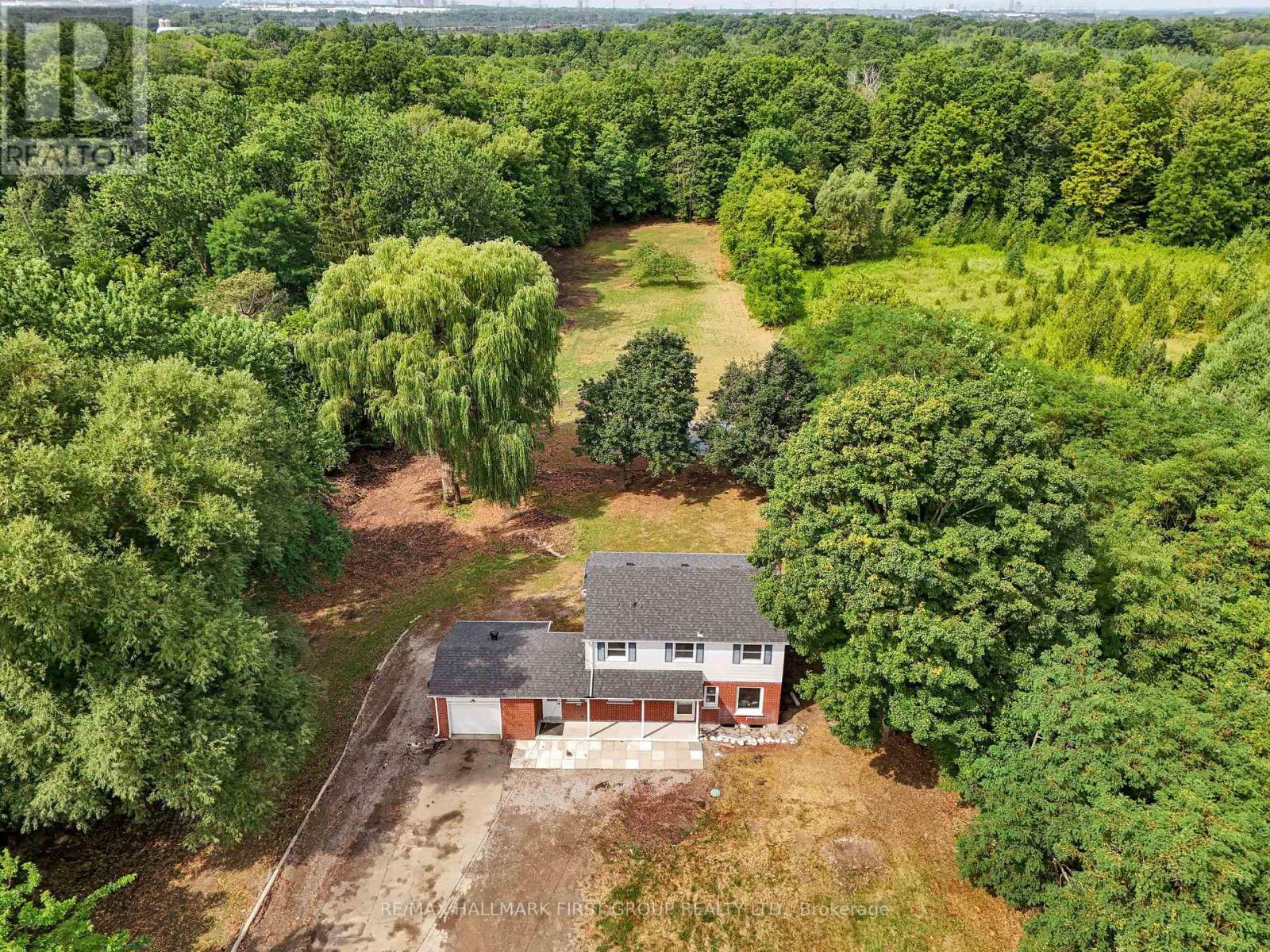 7300 Reesor Road, Markham, ON - Outdoor