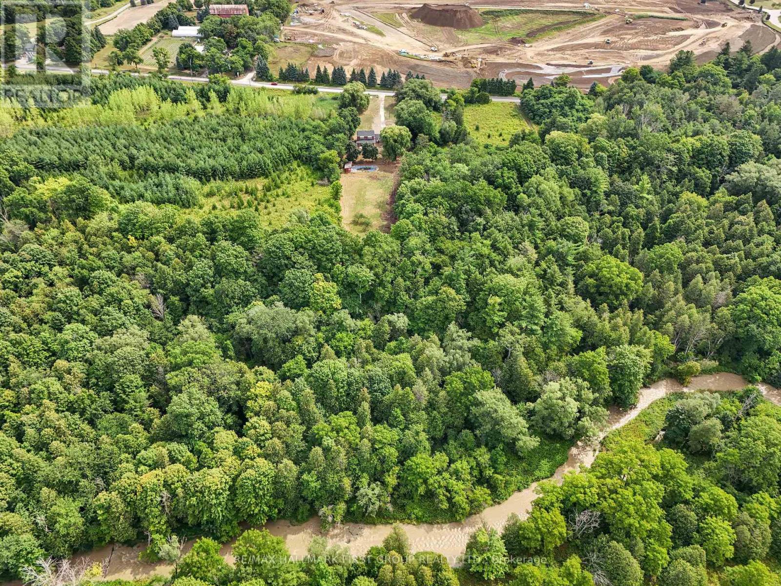 7300 Reesor Road, Markham, ON - Outdoor