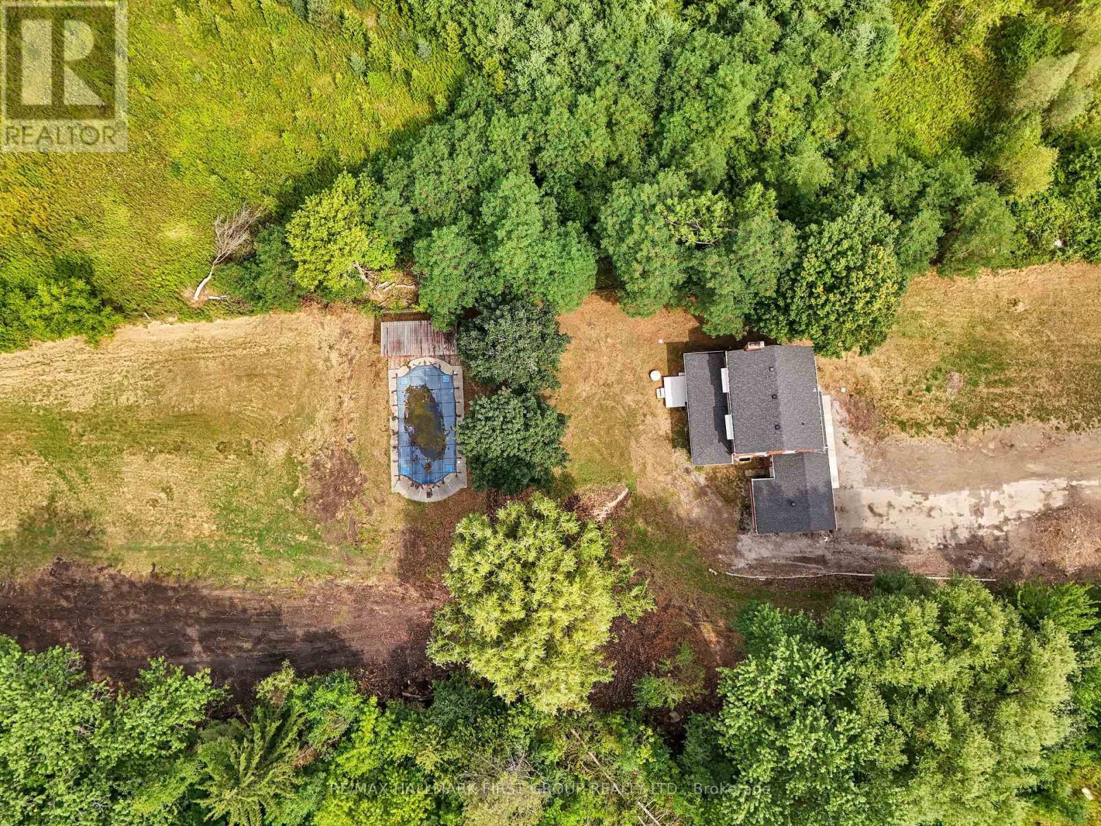 7300 Reesor Road, Markham, ON - Outdoor