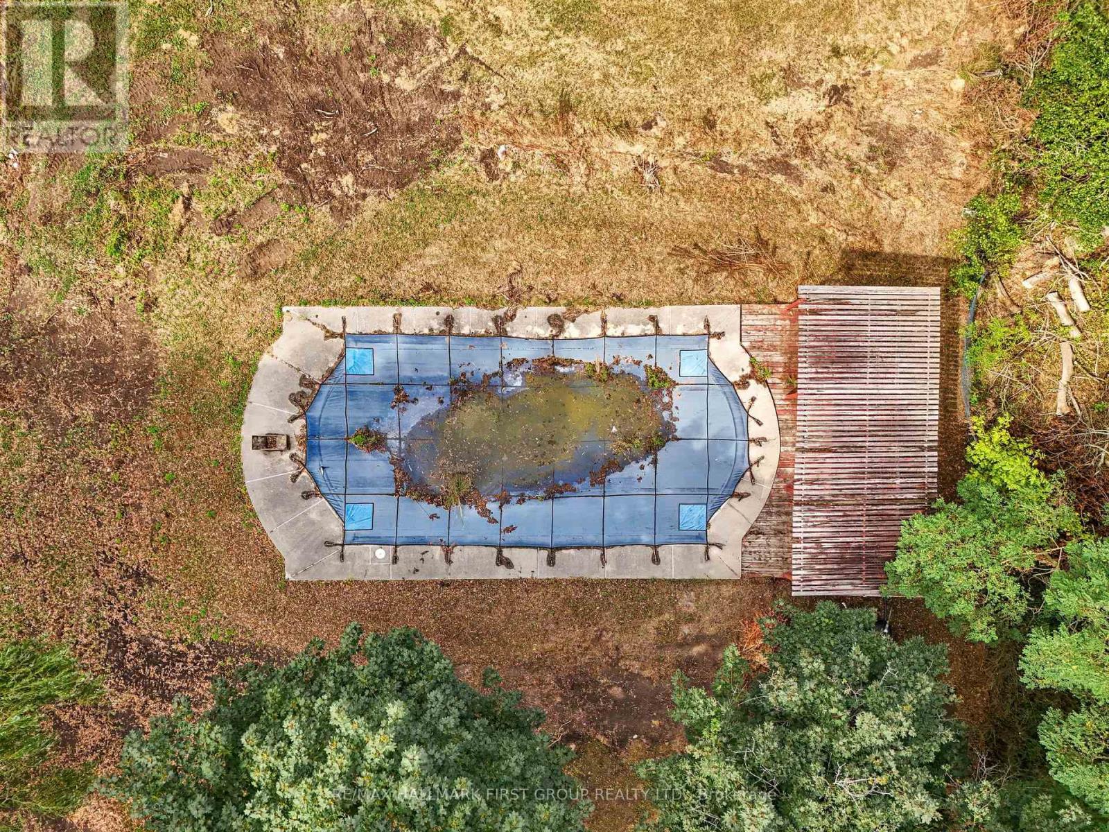 7300 Reesor Road, Markham, ON - Outdoor