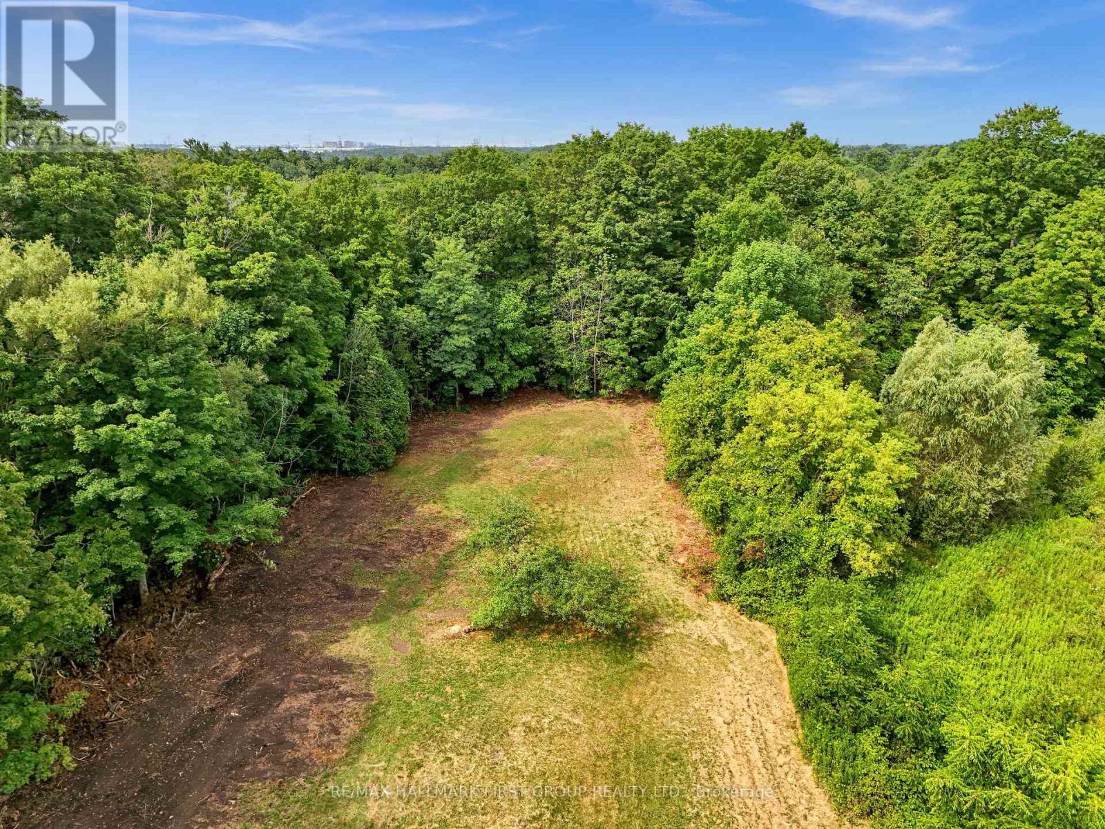 7300 Reesor Road, Markham, ON - Outdoor