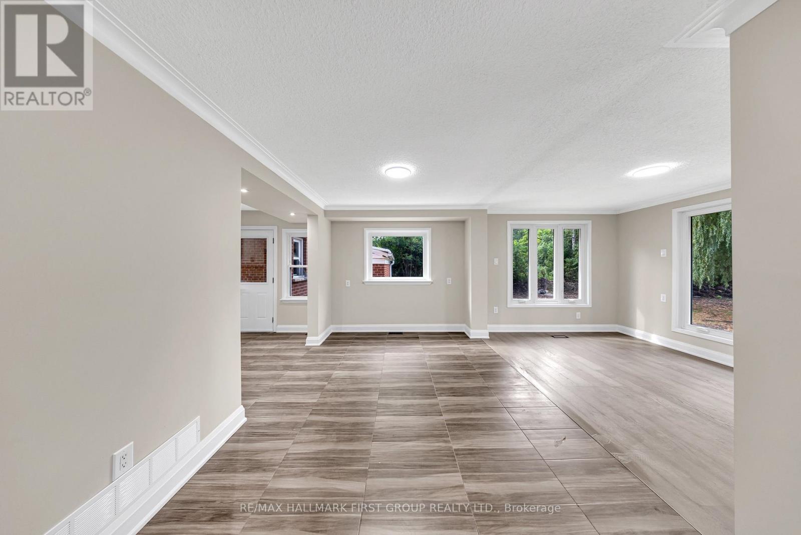 7300 Reesor Road, Markham, ON - Indoor Photo Showing Other Room