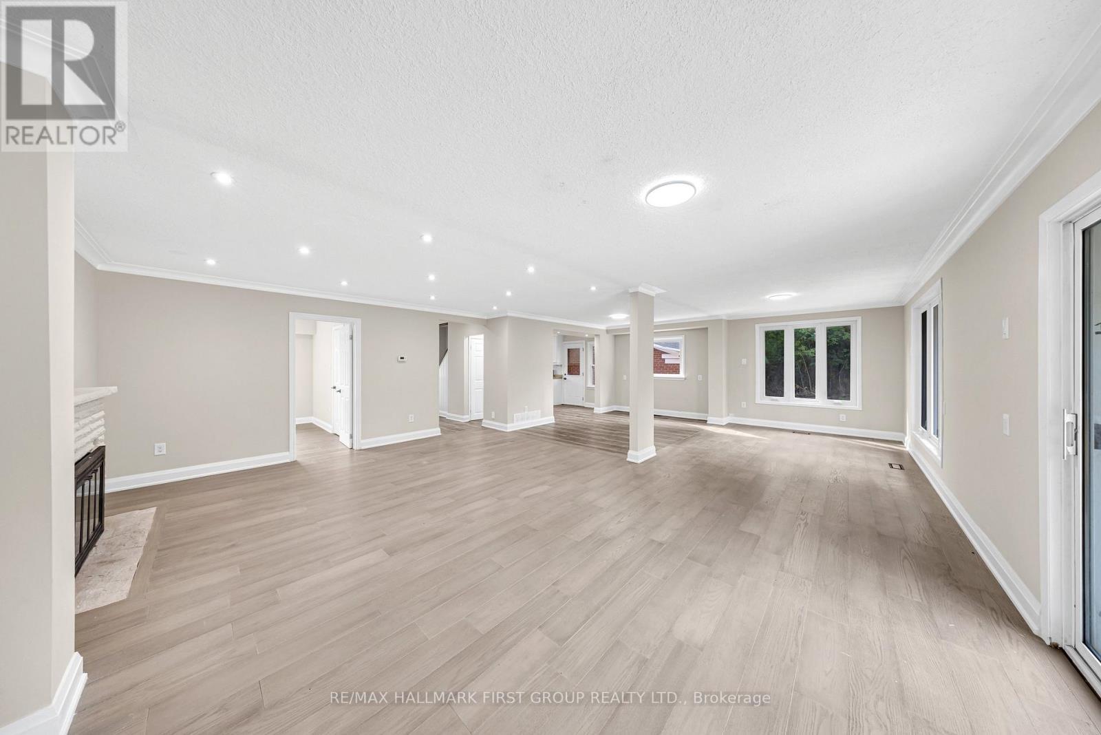 7300 Reesor Road, Markham, ON - Indoor Photo Showing Other Room