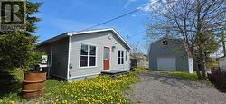 4 Ducey's Lane Marystown, NL A0E 2M0