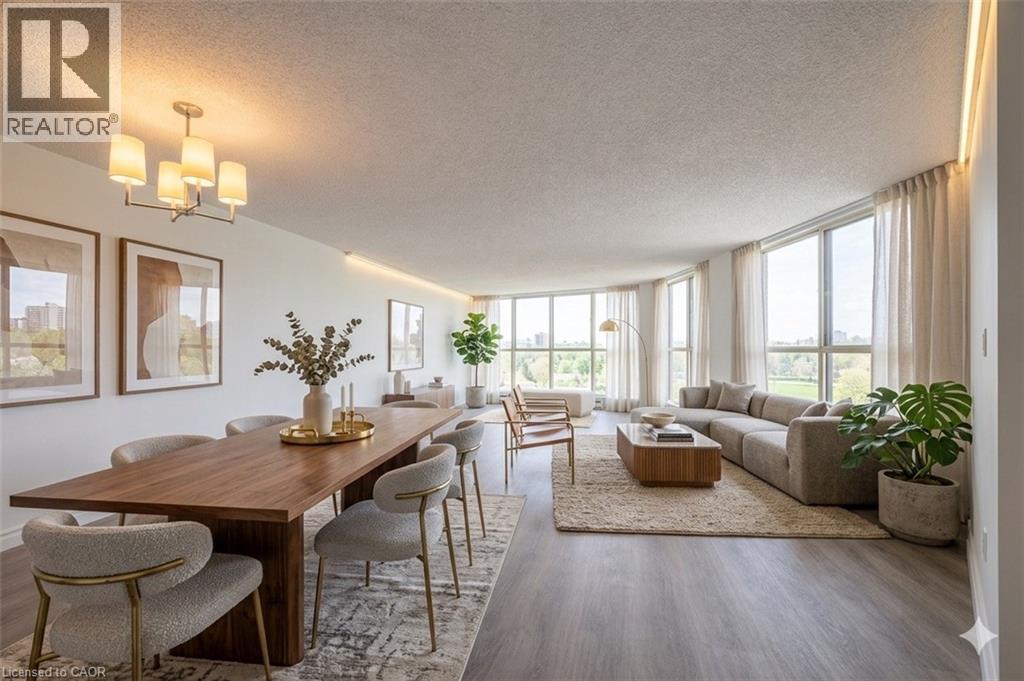 Virtually staged - 24 Marilyn Drive Unit# 101, Guelph, ON - Indoor