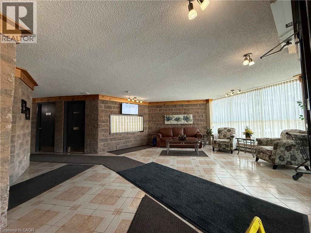 24 Marilyn Drive Unit# 101, Guelph, ON - Indoor