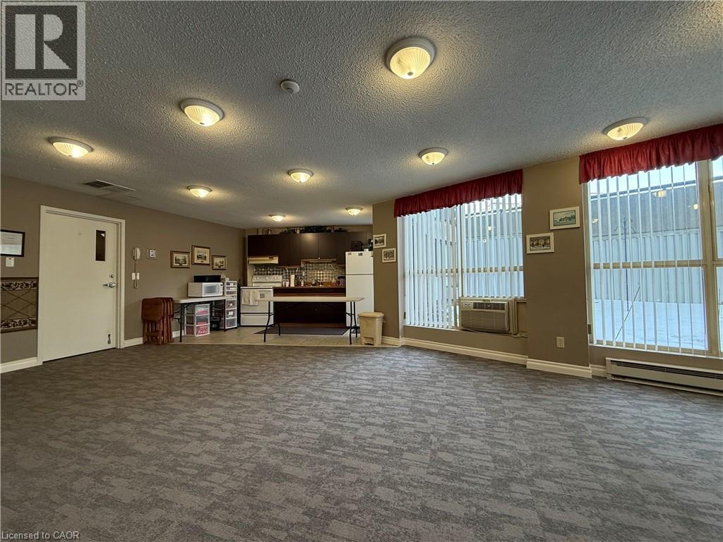 24 Marilyn Drive Unit# 101, Guelph, ON - Indoor