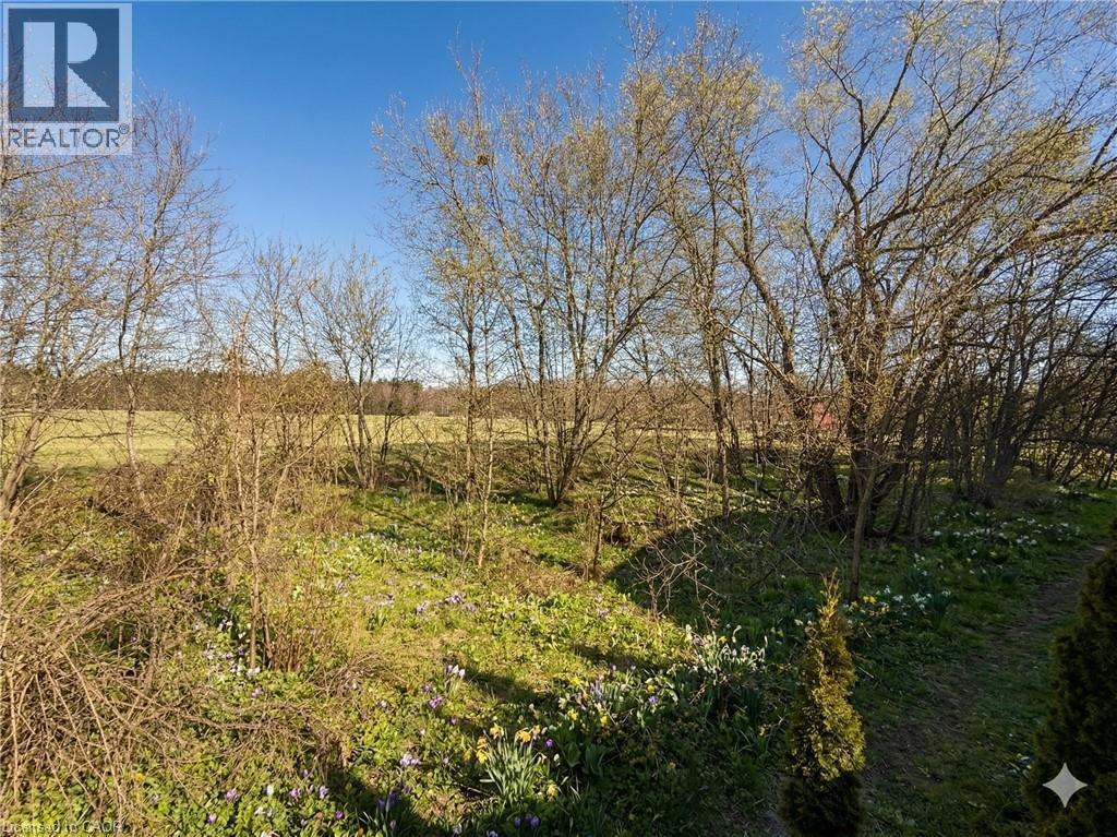 24 Marilyn Drive Unit# 101, Guelph, ON - Outdoor With View