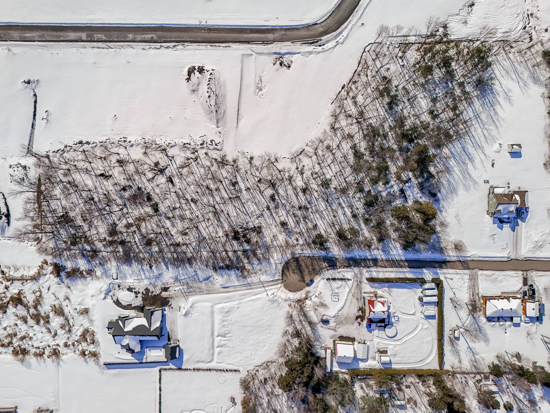 Terre/Terrain - Rue Marie-Anne, Lavaltrie, QC