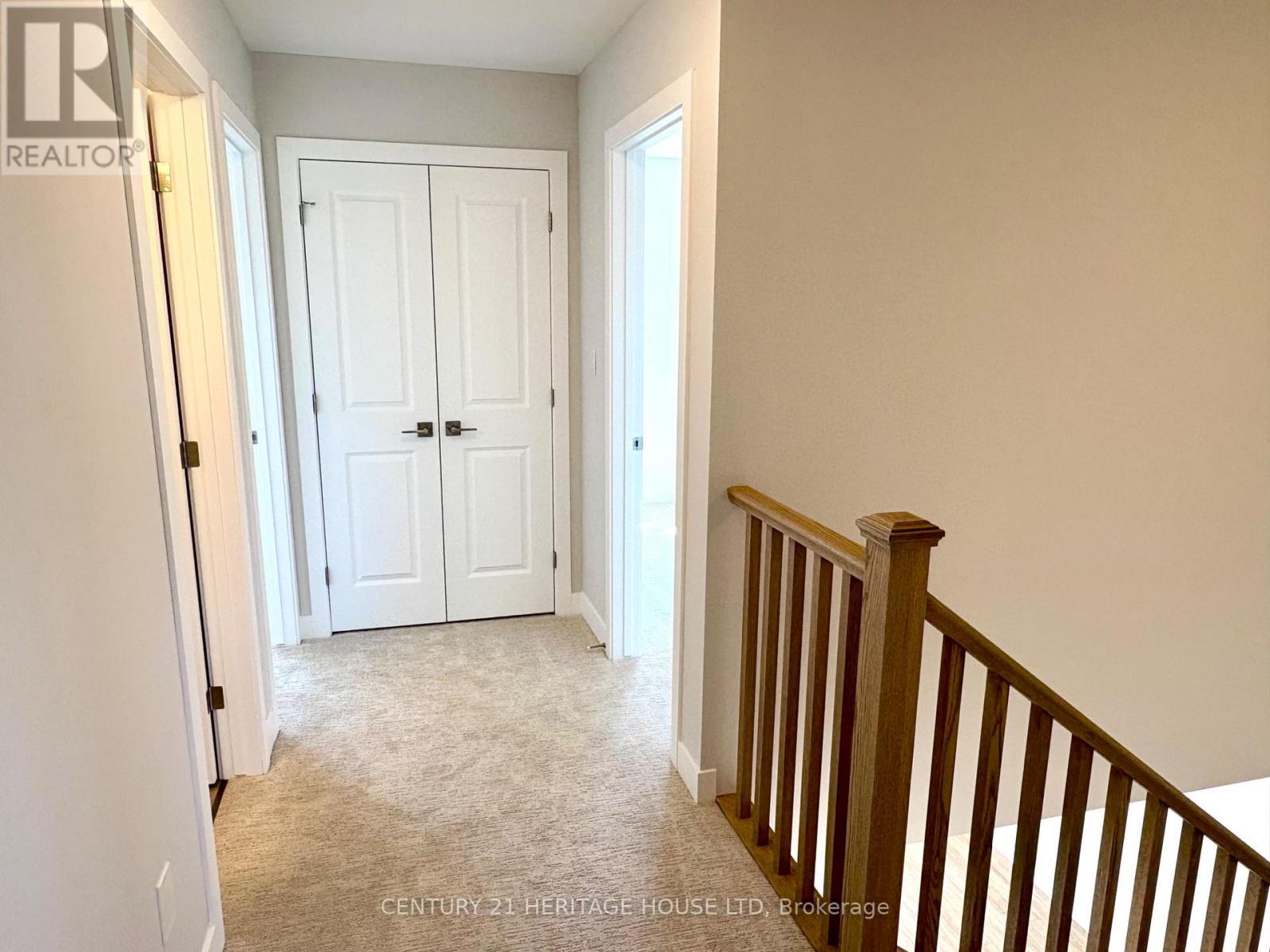 Hall - 115 Styles Drive, St. Thomas, ON - Indoor Photo Showing Other Room