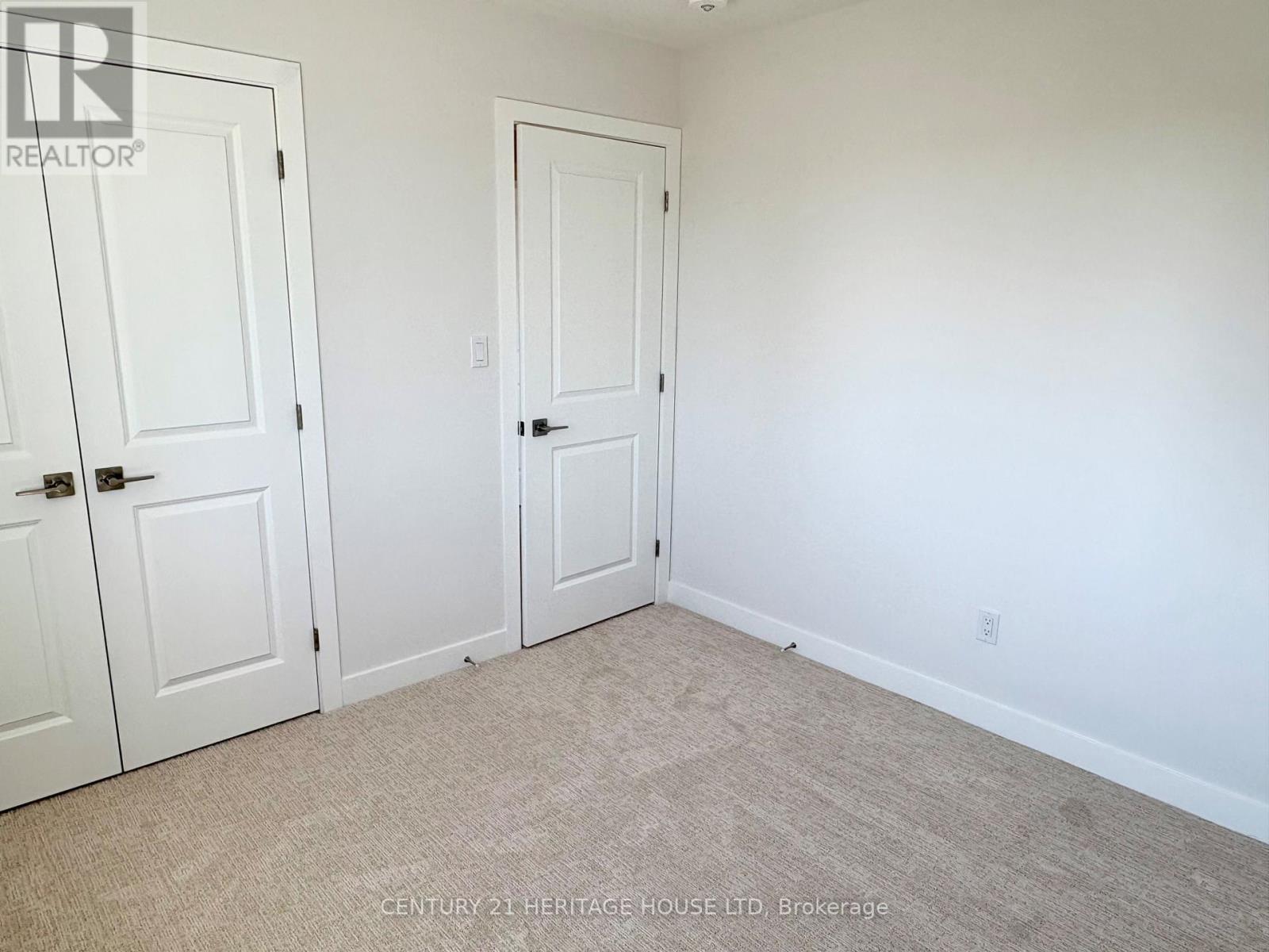 Bedroom 2 - 115 Styles Drive, St. Thomas, ON - Indoor Photo Showing Other Room