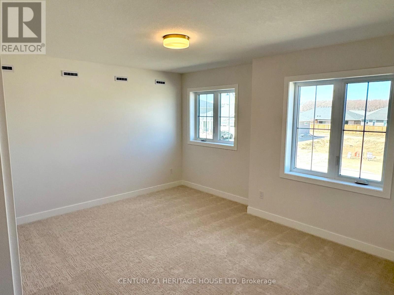 Master Bedroom - 115 Styles Drive, St. Thomas, ON - Indoor Photo Showing Other Room