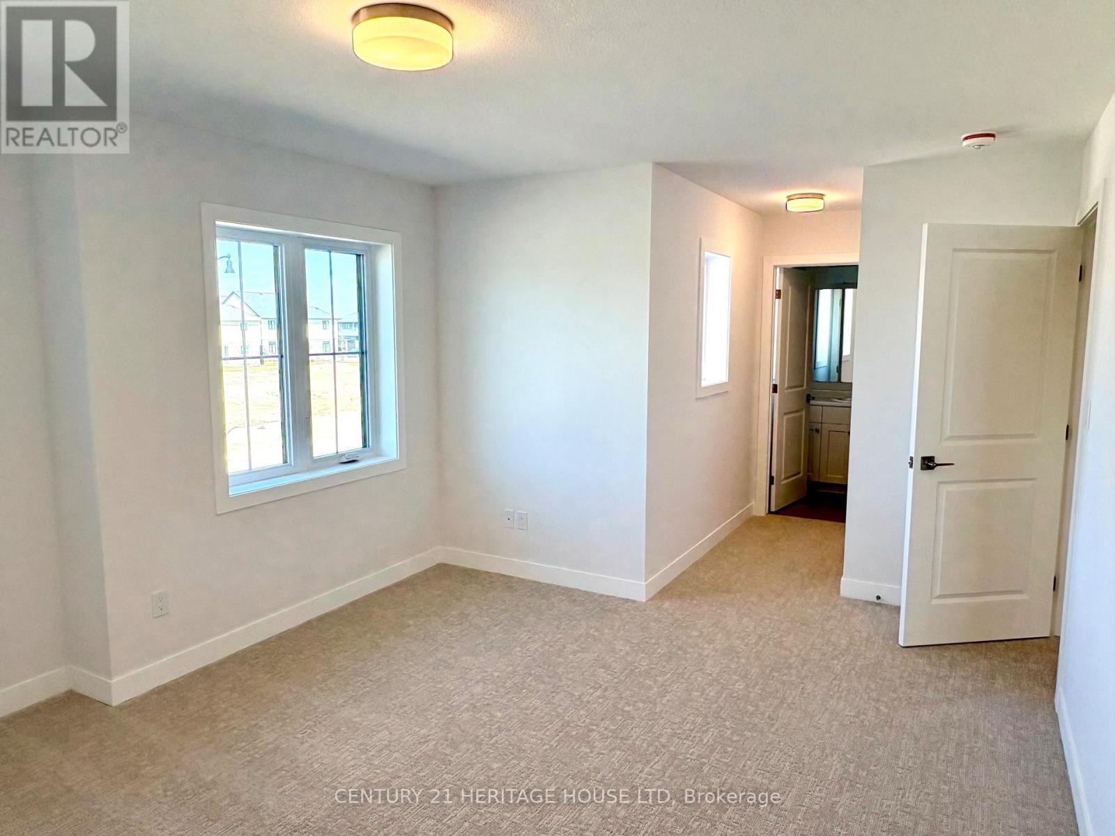 Master Bedroom - 115 Styles Drive, St. Thomas, ON - Indoor Photo Showing Other Room