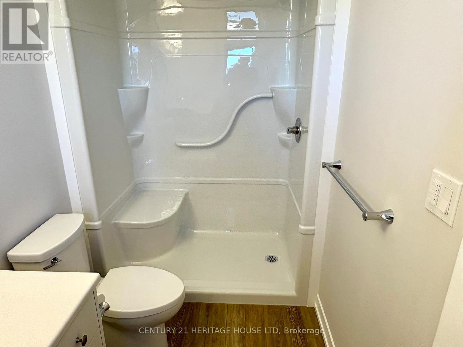 Ensuite - 115 Styles Drive, St. Thomas, ON - Indoor Photo Showing Bathroom