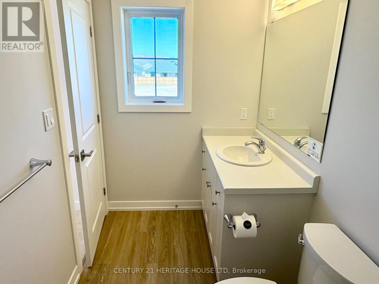 Ensuite - 115 Styles Drive, St. Thomas, ON - Indoor Photo Showing Bathroom