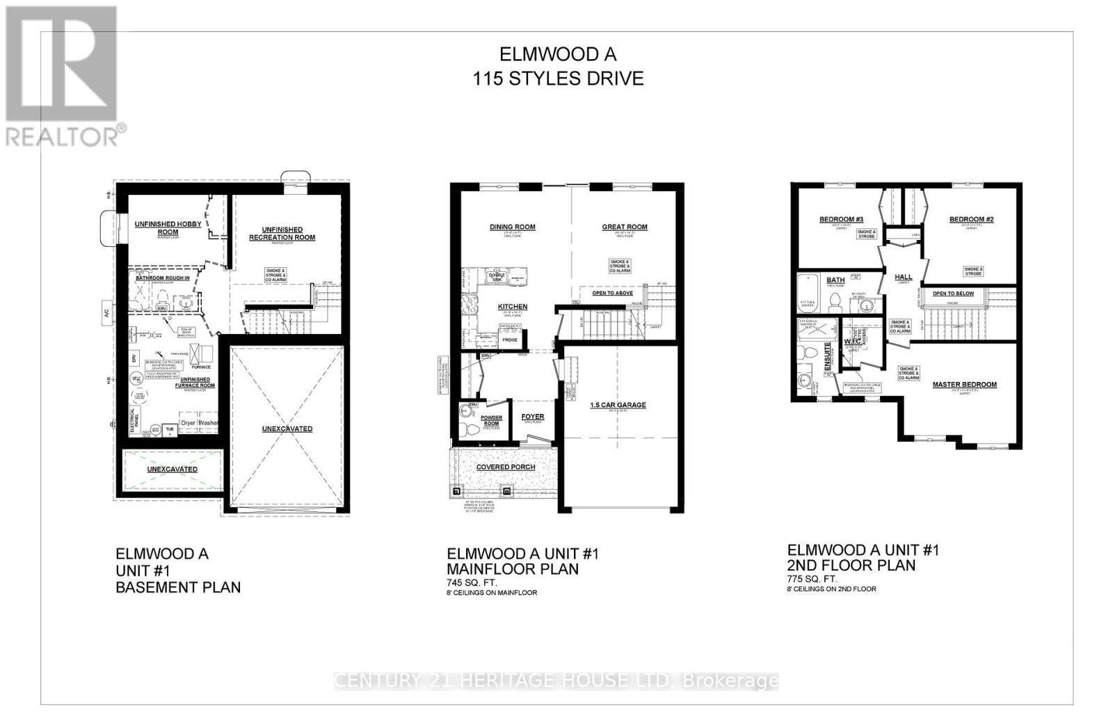 115 Styles Drive, St. Thomas, ON - Other