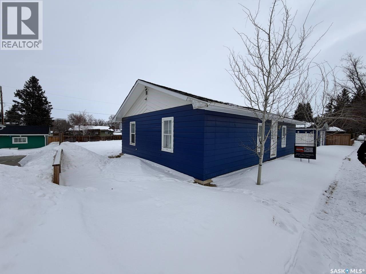 315 2Nd Street E, Langham, SK