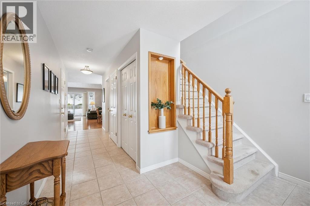 656 Inglis Falls Place, Waterloo, ON - Indoor Photo Showing Other Room