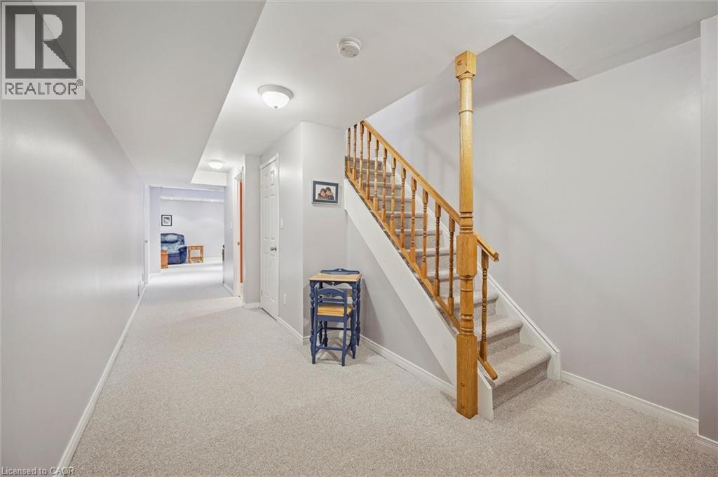 656 Inglis Falls Place, Waterloo, ON - Indoor Photo Showing Other Room