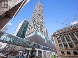 4910 - 88 HARBOUR STREET Toronto, ON M7A 2S1