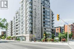 208 - 280 DONLANDS AVENUE Toronto, ON M4J 3R4